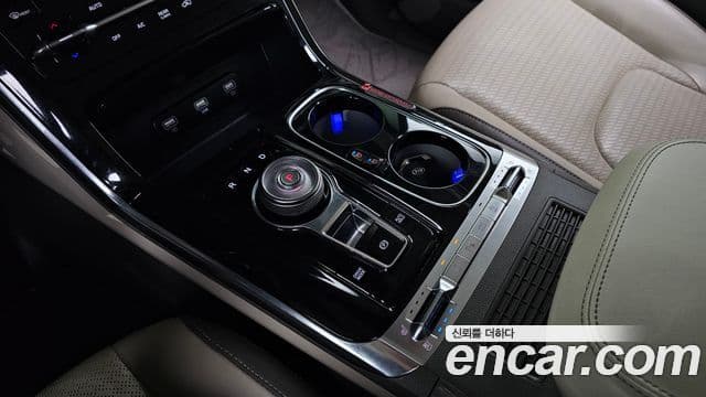 Kia Carnival 4세대 Signature, 2021 12