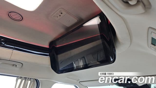 Kia Carnival 4세대 Signature, 2021 13