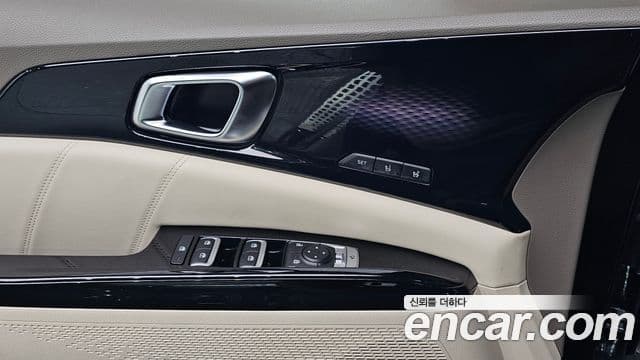 Kia Carnival 4세대 Signature, 2021 14