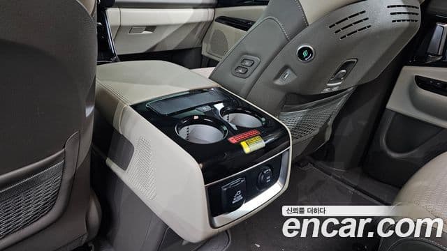 Kia Carnival 4세대 Signature, 2021 16