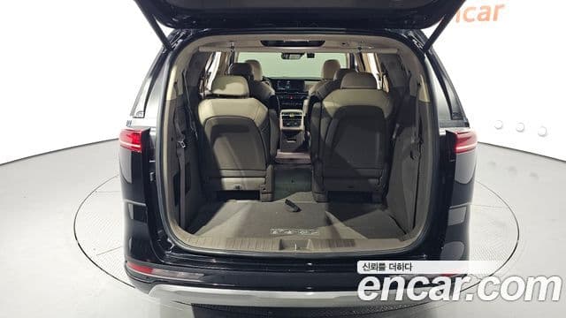 Kia Carnival 4세대 Signature, 2021 17
