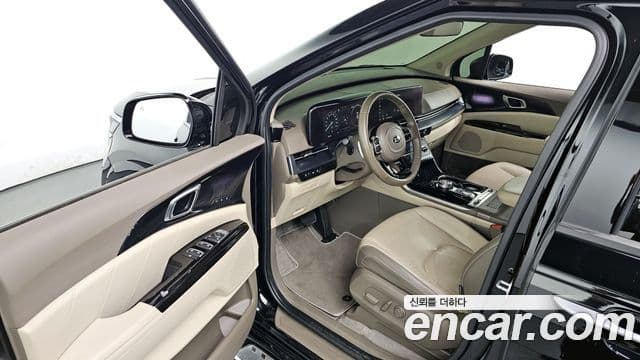 Kia Carnival 4세대 Signature, 2021 19