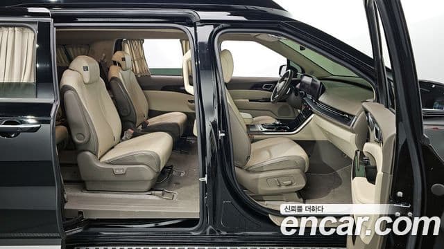 Kia Carnival 4세대 Signature, 2021 20