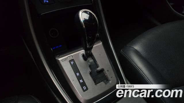 Hyundai Avante MD Modern, 2013 9