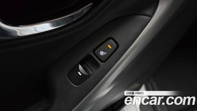 Hyundai Avante MD Modern, 2013 19