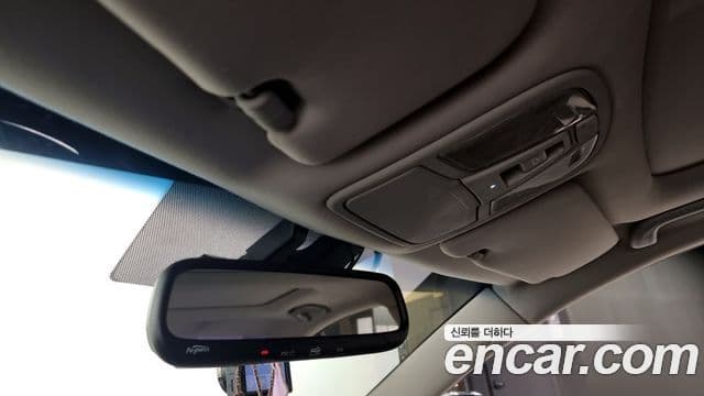 Kia The / новый New K7 Prestige, 2013 17