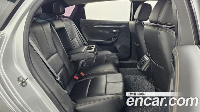 Chevrolet(GM대우) Impala 2.5 LT, 2017 13