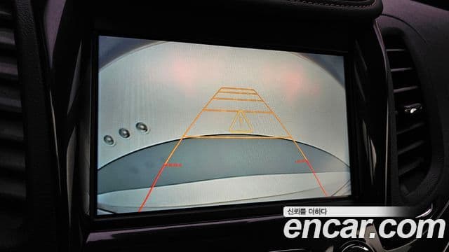 Chevrolet(GM대우) Impala 2.5 LT, 2017 16