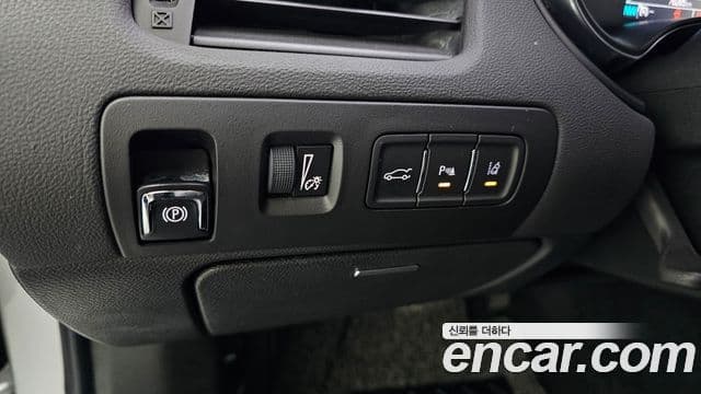 Chevrolet(GM대우) Impala 2.5 LT, 2017 17