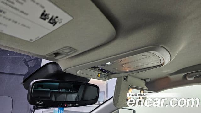 Chevrolet(GM대우) Impala 2.5 LT, 2017 19