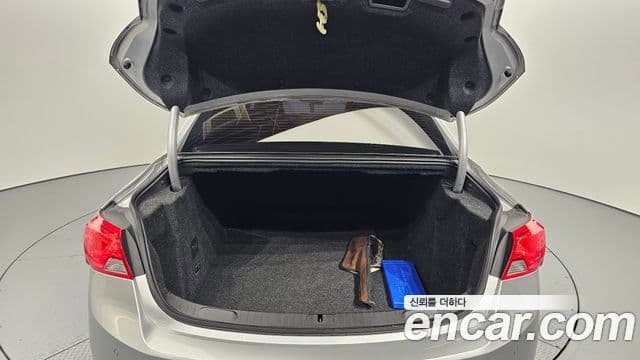 Chevrolet(GM대우) Impala 2.5 LT, 2017 20