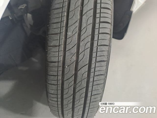 Chevrolet(GM대우) Spark 빌트인캠2 — базовая версия - Built-in Cam 2, 2012 14