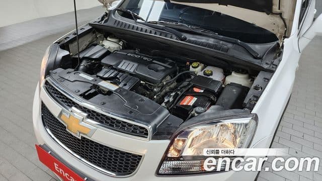 Chevrolet(GM대우) Orlando Premium, 2012 6