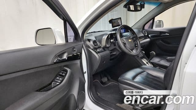 Chevrolet(GM대우) Orlando Premium, 2012 10