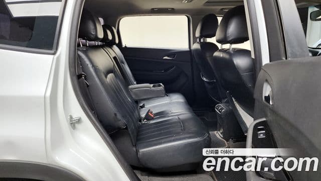 Chevrolet(GM대우) Orlando Premium, 2012 12