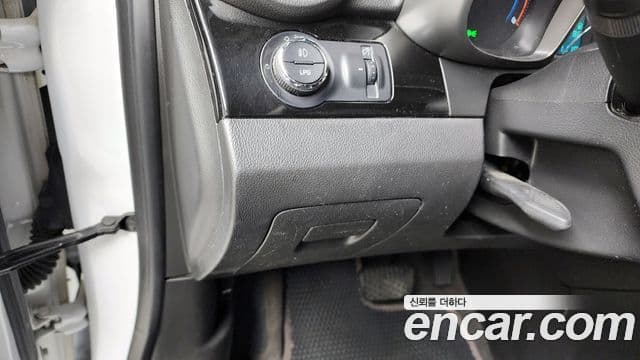 Chevrolet(GM대우) Orlando Premium, 2012 14