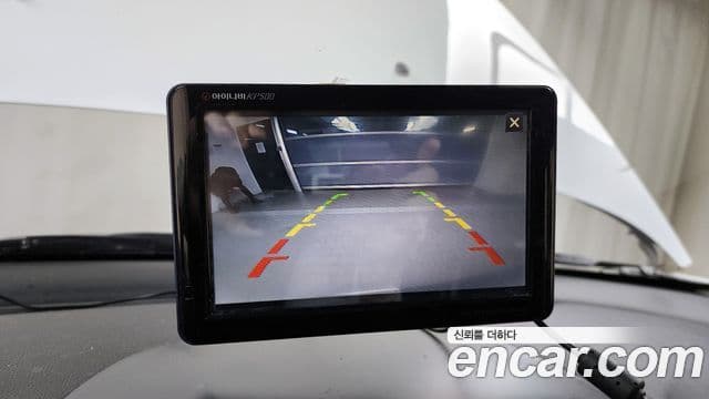 Chevrolet(GM대우) Orlando Premium, 2012 16