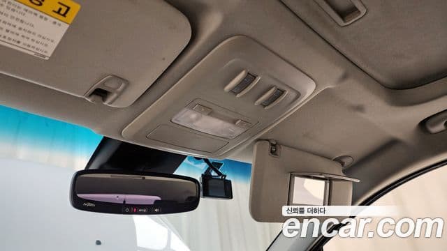 Chevrolet(GM대우) Orlando Premium, 2012 17