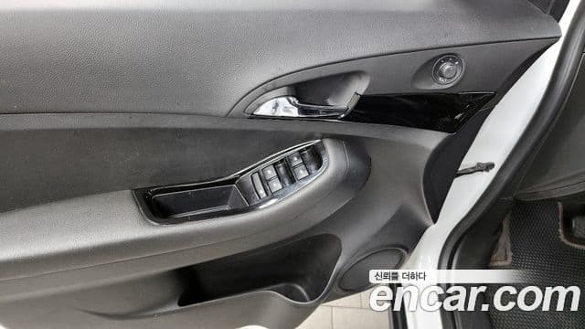 Chevrolet(GM대우) Orlando Premium, 2012 18