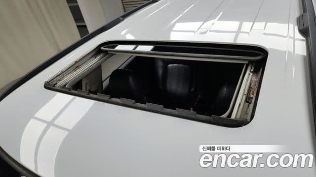 Chevrolet(GM대우) Orlando Premium, 2012 19