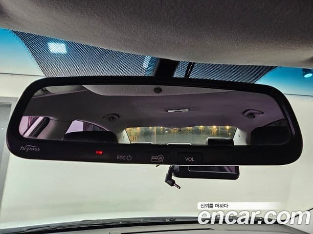 Kia The / новый New K7 Prestige Special, 2013 11