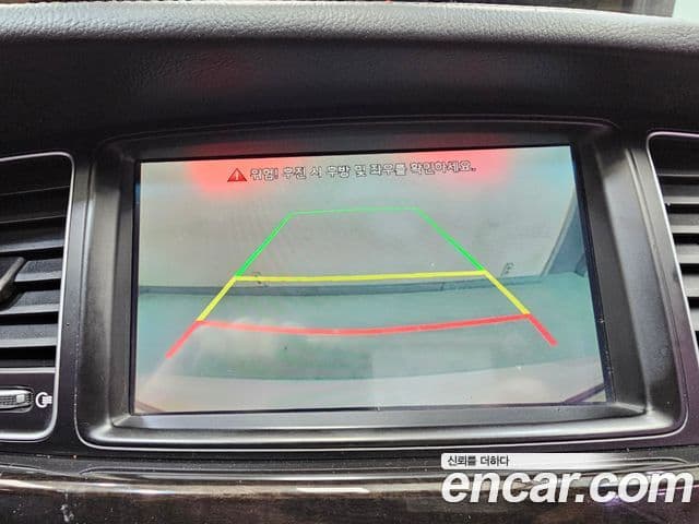 Kia The / новый New K7 Prestige Special, 2013 15