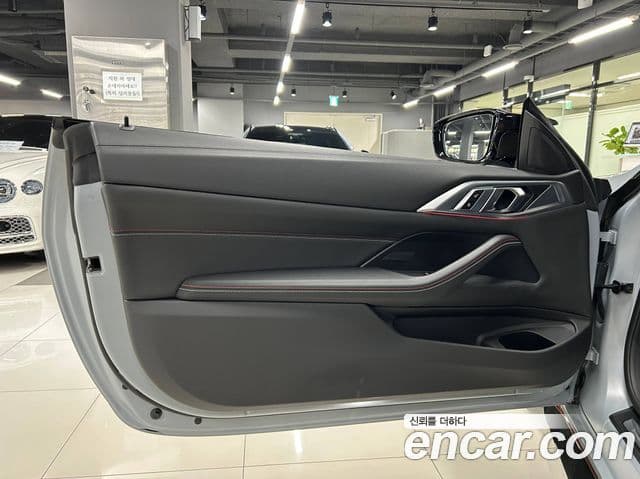 BMW M4 (G82) M4 CSL, 2023 7