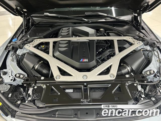 BMW M4 (G82) M4 CSL, 2023 18