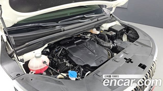 Kia Carnival 4세대 Signature, 2021 6