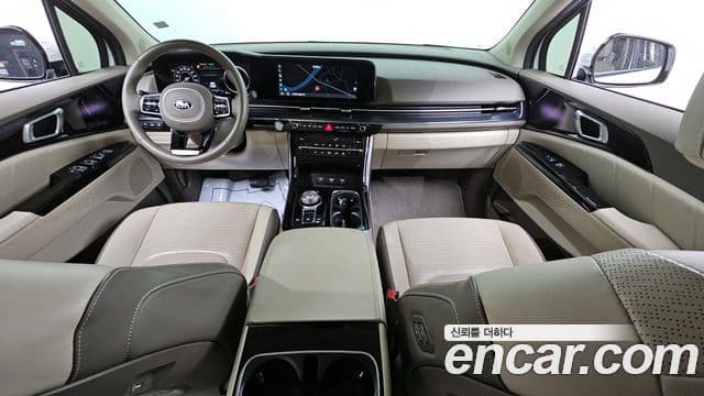 Kia Carnival 4세대 Signature, 2021 7