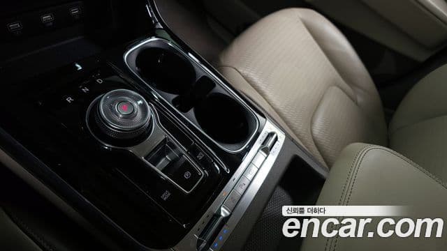 Kia Carnival 4세대 Signature, 2021 9