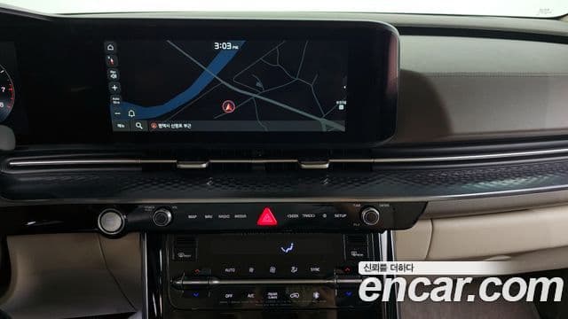 Kia Carnival 4세대 Signature, 2021 14