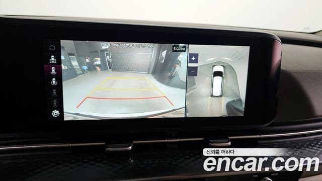 Kia Carnival 4세대 Signature, 2021 16