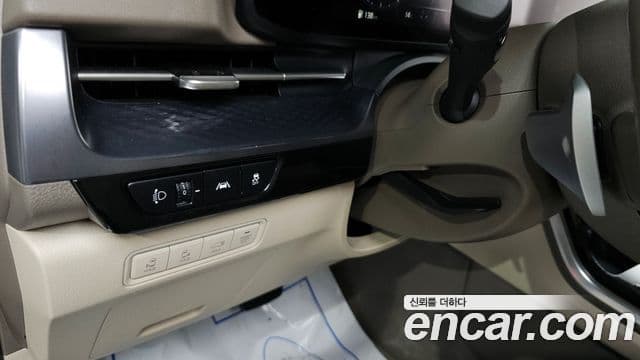 Kia Carnival 4세대 Signature, 2021 17