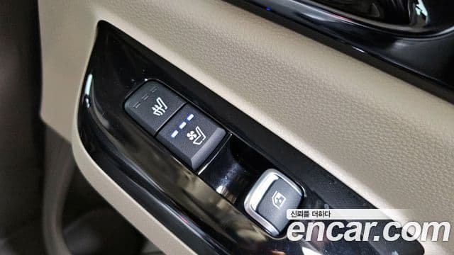 Kia Carnival 4세대 Signature, 2021 18