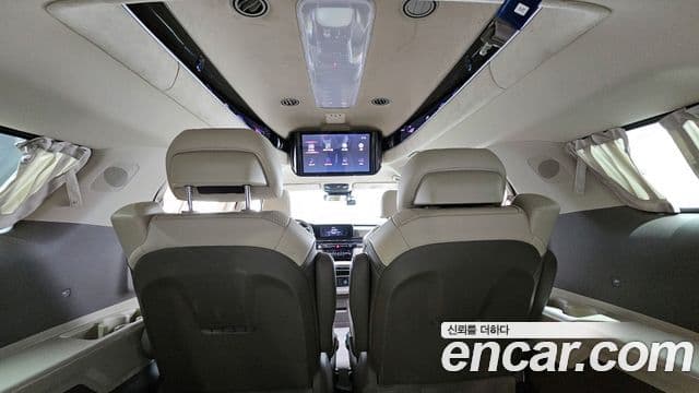 Kia Carnival 4세대 Signature, 2021 19