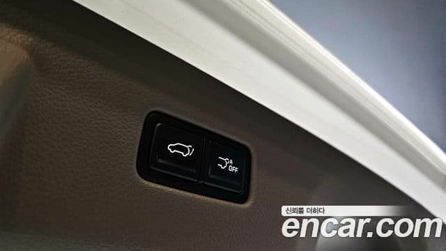 Kia Carnival 4세대 Signature, 2021 20