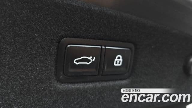 Kia K8 гибрид Signature, 2023 20