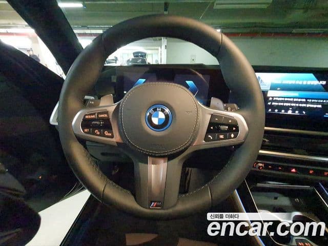 BMW X5 (G05) xDrive 50e M Sport, 2025 6