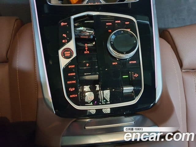 BMW X5 (G05) xDrive 50e M Sport, 2025 9