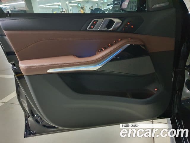 BMW X5 (G05) xDrive 50e M Sport, 2025 13