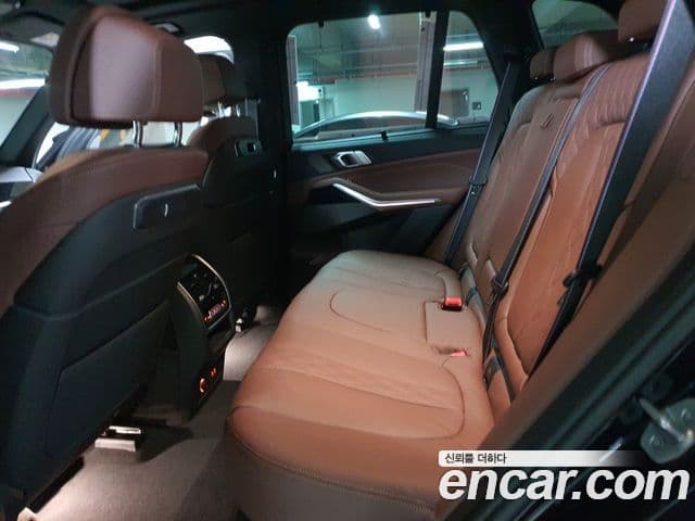 BMW X5 (G05) xDrive 50e M Sport, 2025 14