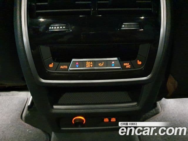 BMW X5 (G05) xDrive 50e M Sport, 2025 16