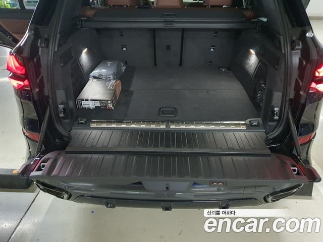 BMW X5 (G05) xDrive 50e M Sport, 2025 19