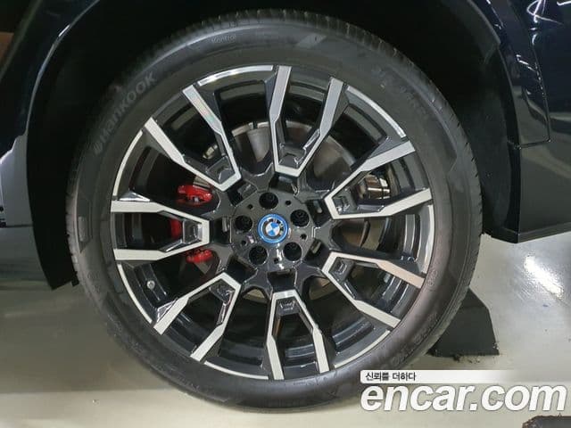 BMW X5 (G05) xDrive 50e M Sport, 2025 20
