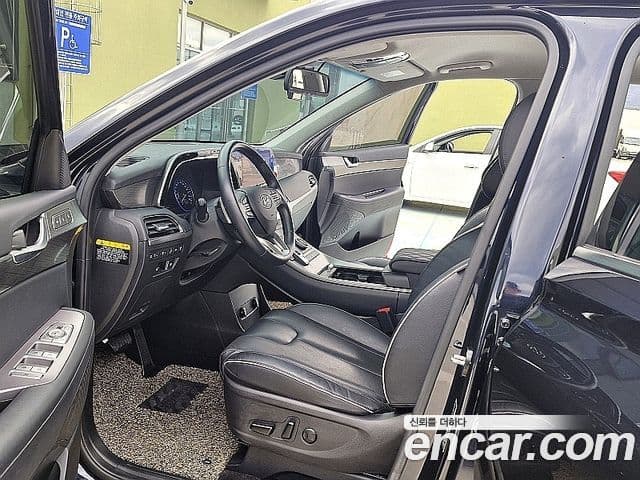 Hyundai Palisade Prestige, 2021 13