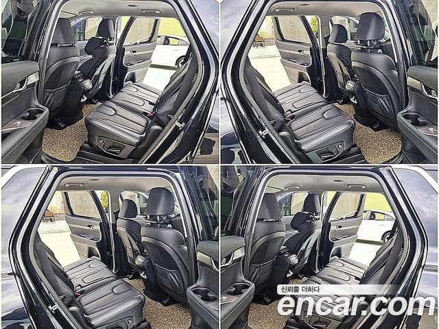 Hyundai Palisade Prestige, 2021 16