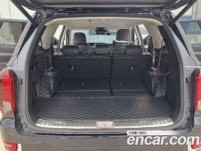 Hyundai Palisade Prestige, 2021 17