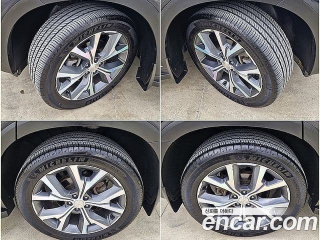 Hyundai Palisade Prestige, 2021 18