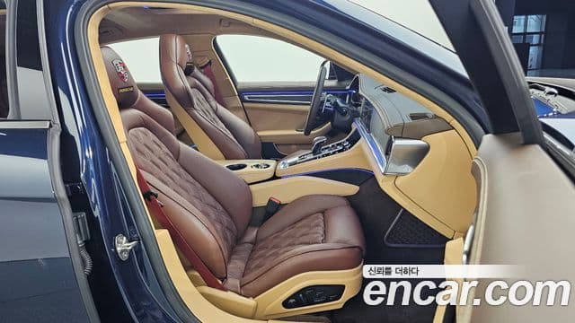 Porsche Panamera (971) 4.0 GTS, 2022 10